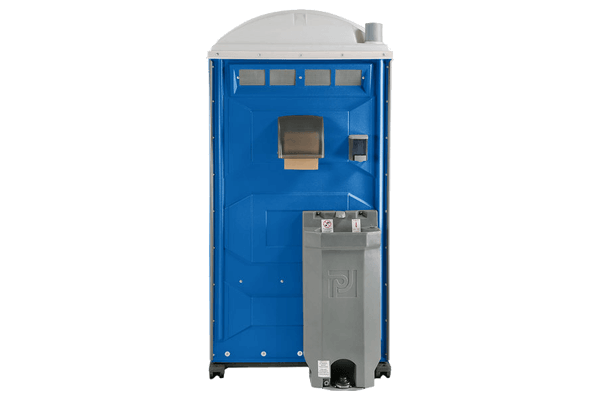 Deluxe Flushable Porta Potty Yonkers NY
