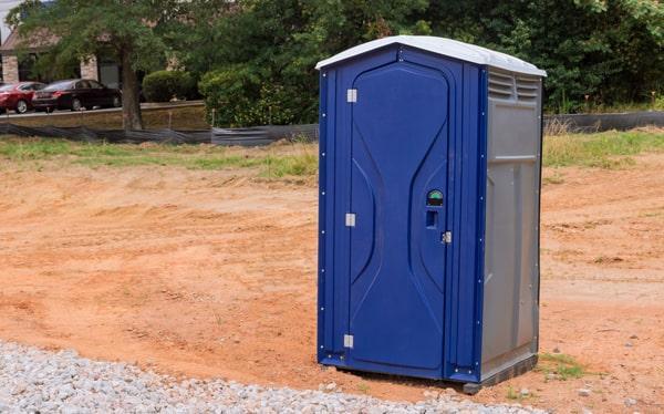 Short-Term Porta Potty Rentals Yonkers NY