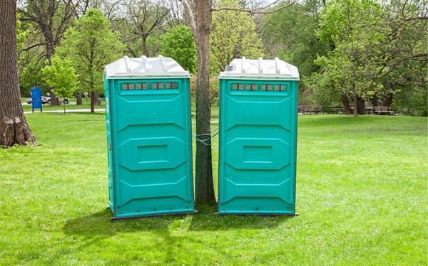 Long-Term Porta Potty Rentals Yonkers NY